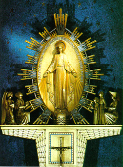 Miraculous Medal