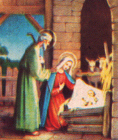 The Nativity of Our Lord