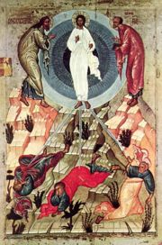 The Transfiguration